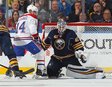 Buffalo Sabres Season Opener: Which Players To Watch?