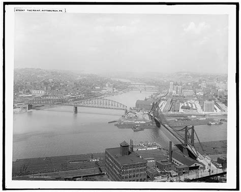 Opinion | Pitt should prioritize local history - The Pitt News