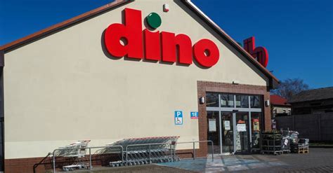 Dino Polska Sees 24.3% Growth In Revenue In First Quarter | ESM Magazine