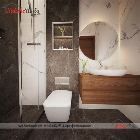 Toilet Interior Designs | Small Bathroom Decorating Ideas |Online ...