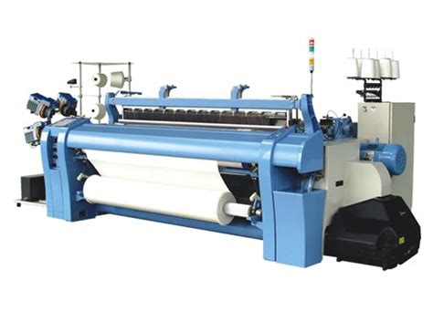 RW190 Air Jet Loom Textile Machine China Manufacturer