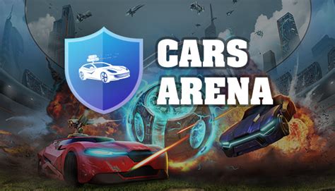 Cars Arena on Steam