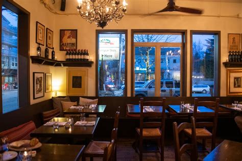 The Best Seattle Restaurants For Date Night - Seattle - The Infatuation