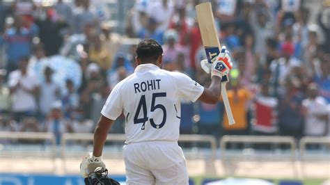 Rohit Sharma as Test Opener is India’s Biggest Win Of This Series