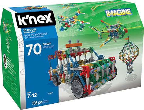 Up to 40% off Select KNEX Building Sets Today Only