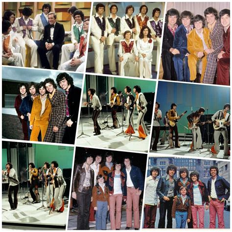 1970's Osmonds Osmond Family, The Osmonds, Co Founder, Hyde, Collages, Obsession, Collage