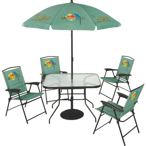 Margaritaville Patio Set Crunchymustard | Patio furniture conversation sets, Patio set, Patio ...