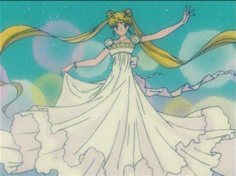 Princess Serenity’s Dress | Sailor Moon News