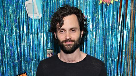 Penn Badgley Asked the Writers of "You" If He Could Avoid Intimacy Scenes | Teen Vogue