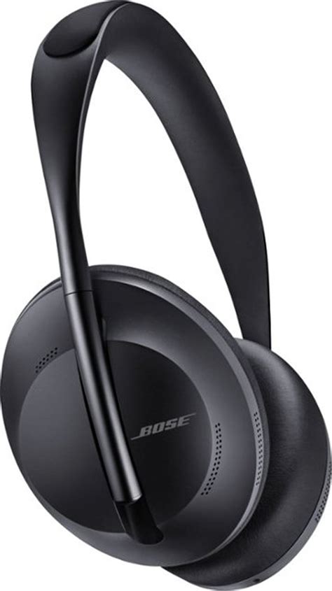 Bose Noise Cancelling Headphones 700 | zZounds