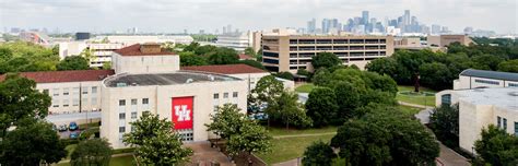 About - University of Houston