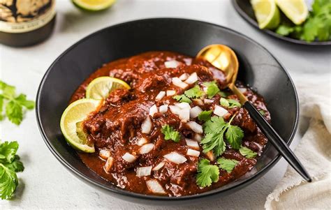 Birria De Chivo Recipe In English | Bryont Blog