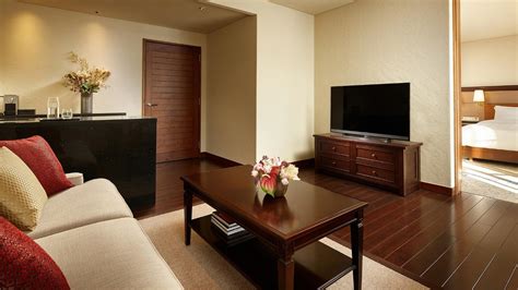 Book Resort in Niigata - Deluxe Suite R Room | LOTTE ARAI RESORT