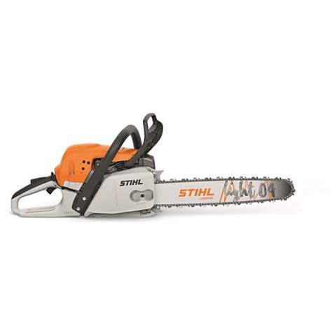 STIHL 18" Light 04 Guide Bar - 3003 008 3317 | Blain's Farm & Fleet