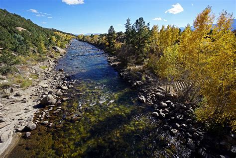 Arkansas River Trail Hike | Outdoor Project