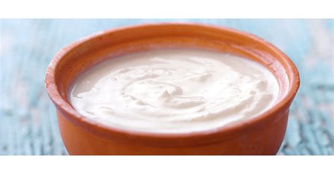 Greek Yogurt Health Benefits | POPSUGAR Fitness