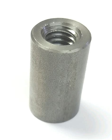 AA-647-A Threaded Steel Bushing