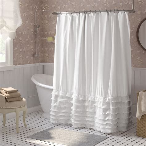 Clawfoot Tub Shower Curtain Alternatives – Two Birds Home