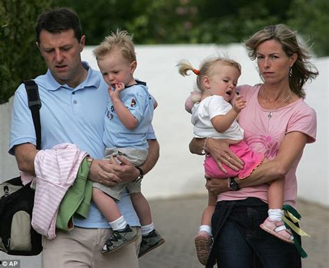 Madeleine McCann's twin siblings celebrate becoming teens | Daily Mail Online