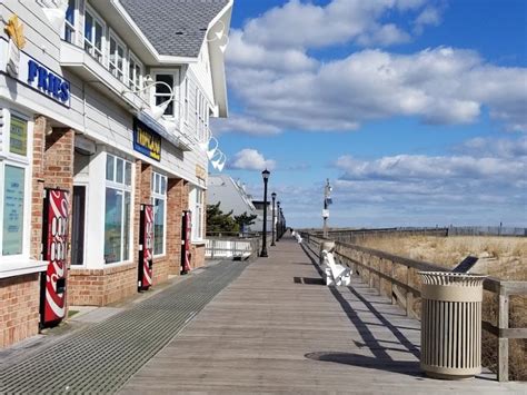 Bethany Beach Boardwalk | Visit Southern Delaware