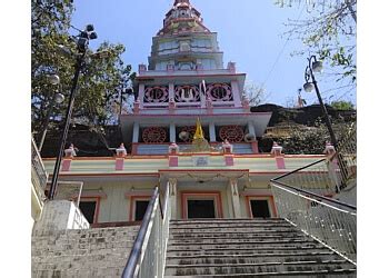 3 Best Temples in Bhopal - Expert Recommendations