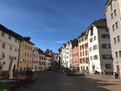 Old Town Chur - 2019 All You Need to Know BEFORE You Go (with Photos) - TripAdvisor