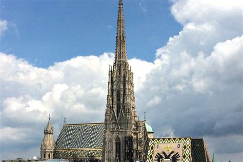 Stephansdom: Vienna Attractions Review - 10Best Experts and Tourist Reviews