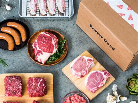 16 Best Meat Delivery Services to Try in 2022: Rastelli's, Crowd Cow, Wild Fork & More | SELF