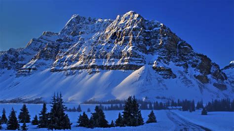 Fondos de pantalla : bosque, montañas, nieve, invierno, Alpes, cresta ...