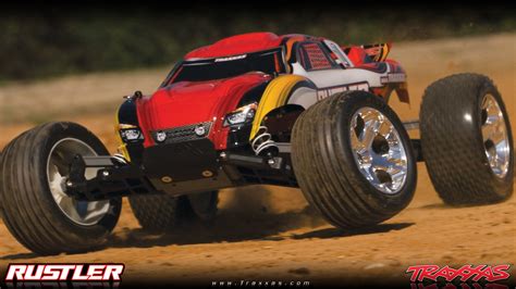 Traxxas Wallpaper - WallpaperSafari