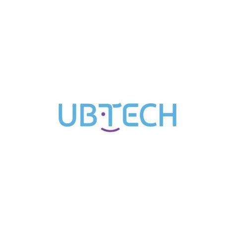 UBTech Robotics Logo Vector - (.Ai .PNG .SVG .EPS Free Download)