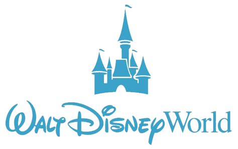 Disney Logo PNG Image HD | ? logo, Disney logo, Disney world