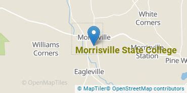 Morrisville State College Computer Science Majors - Computer Science Degree