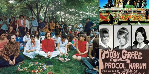 'The Summer of Love: The 1967 Hippie Takeover of NYC' Webinar - Bungalower