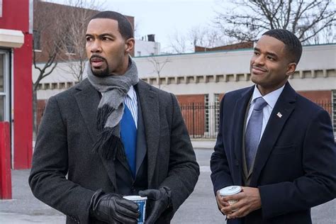 Power Book V: Influence: Cancelled; Starz Spin-Off Series Not Moving ...