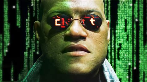 The History of Morpheus | MATRIX EXPLAINED - YouTube