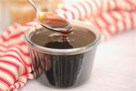 How to Make A Molasses Substitute Recipe - Bigger Bolder Baking