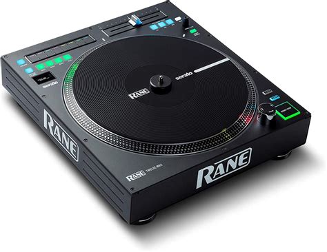 The 7 Best DJ Turntables