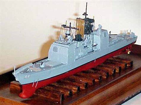 Model Warships.com