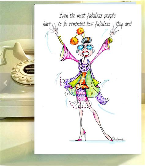 Funny Woman Birthday Cards Funny Birthday Card Women Humor - Etsy