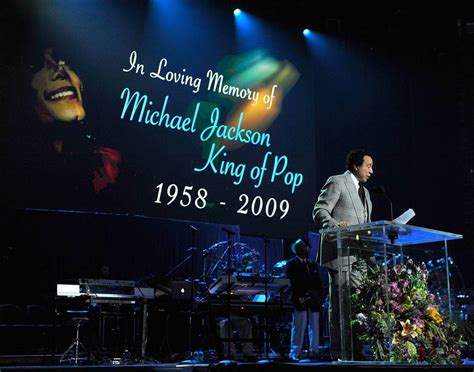 Memorial - Michael Jackson Photo (7031020) - Fanpop