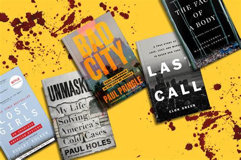 Best Book Club Books: True Crime | Celadon Books