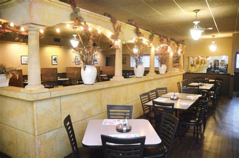 Top-Quality Italian Cuisine Keeps Customers Coming Back to Mario’s | News, Sports, Jobs - The ...