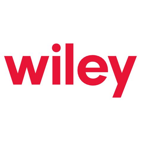 Wiley new Logo Download png