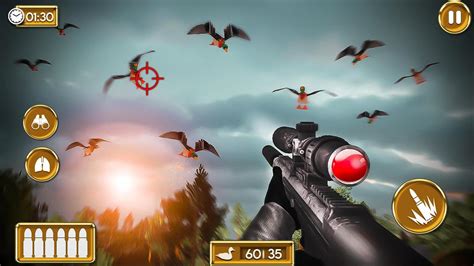 Bird Hunter 2020: New Duck Hunting Games 3D for Android - APK Download