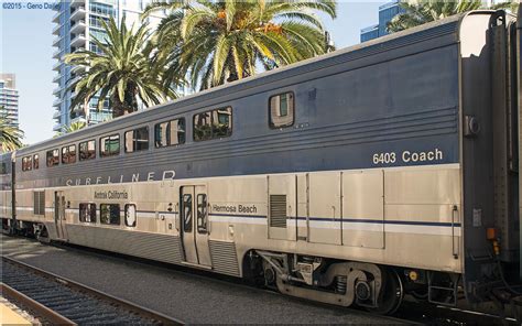 Pacific Surfliner #564