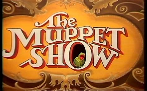 The Muppet Show Theme | Disney Wiki | Fandom