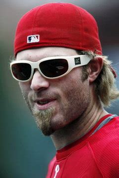 Jayson Werth beard: Theories from a Werth worshipper and Philadelphia Phillies phan ...