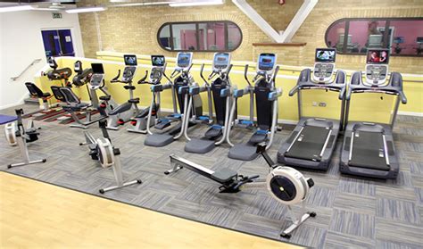 Penarth Leisure Centre - Active UK