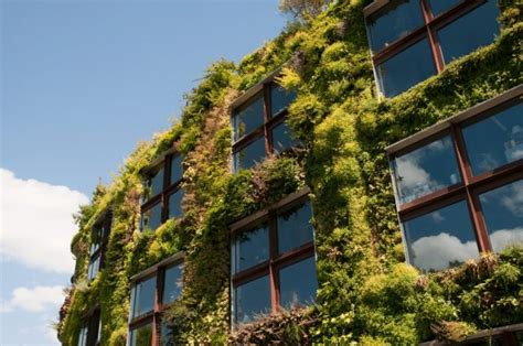 Arquitectura bioclimática, vivir bien y ahorrar en energía